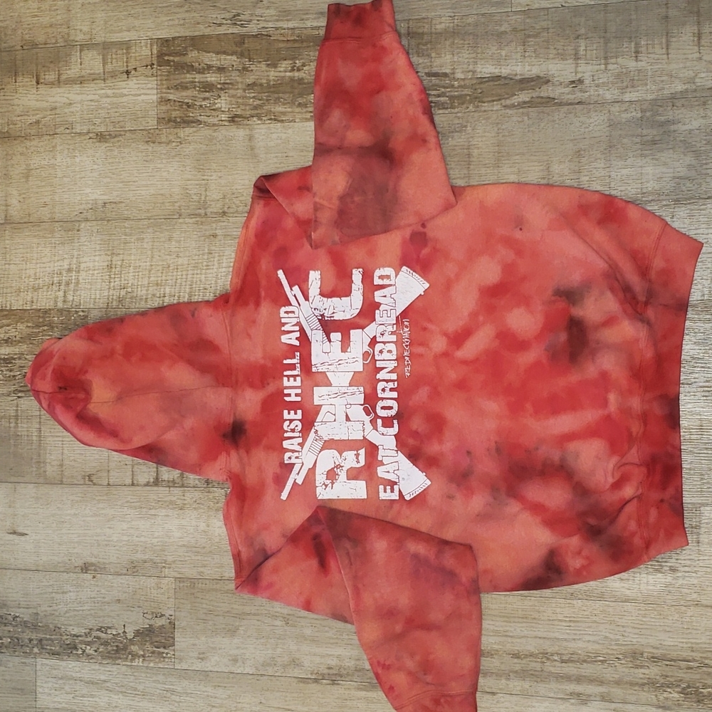 Upchurch Hoodie